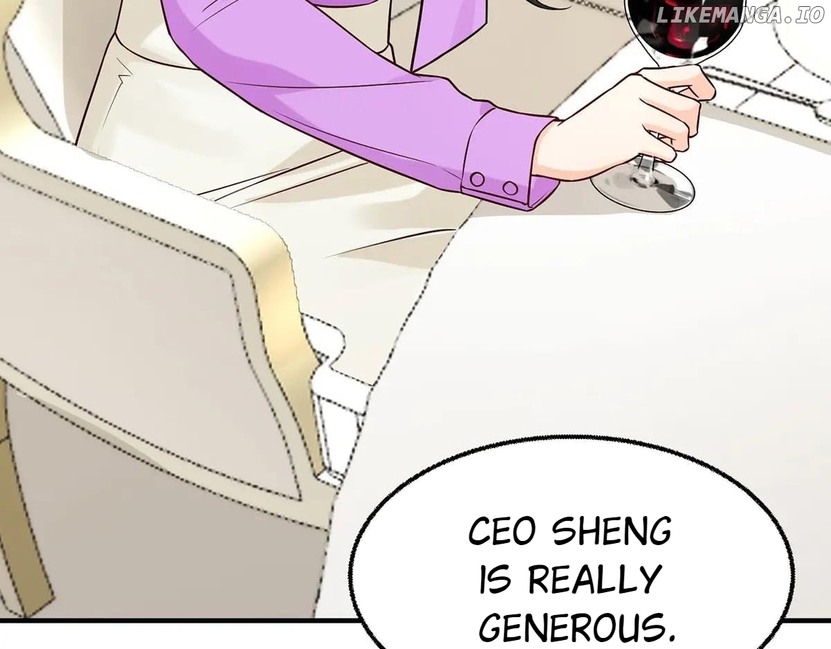 After Breakup: Had an Affair With My Ex's Uncle Chapter 82 - page 68